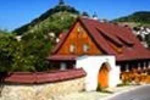 Hotel Roubenka Image