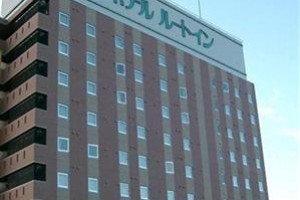 Hotel Route Inn Aizuwakamatsu voted 2nd best hotel in Aizuwakamatsu