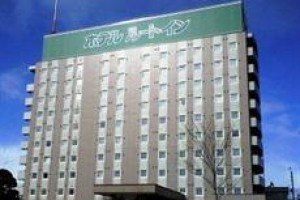Hotel Route Inn Aomori Chuo Inter Image