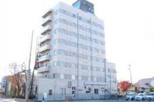 Hotel Route Inn Court Chikuma Koshoku voted 2nd best hotel in Chikuma