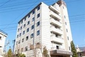 Hotel Route Inn Court Kamiyamada voted  best hotel in Chikuma