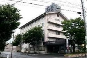 Hotel Route Inn Court Kofu Isawa Image