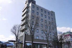 Hotel Route Inn Court Matsumoto Inter Image