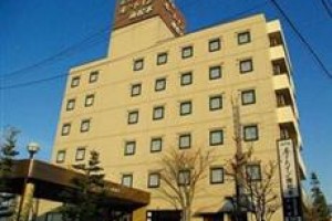 Hotel Route Inn Court Minami-Matsumoto Image