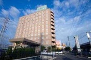Hotel Route Inn Dai Ni Ashikaga voted  best hotel in Ashikaga