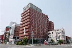 Hotel Route Inn Fukaya Ekimae Image