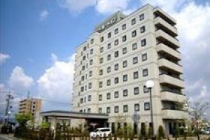 Hotel Route-Inn Fukuioowada Image