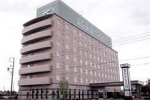 Hotel Route Inn Hamamatsu Nishi Inter Image