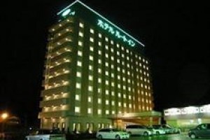Hotel Route Inn Hikone voted 4th best hotel in Hikone