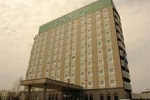 Hotel Route Inn Hirosaki Joto voted 3rd best hotel in Hirosaki