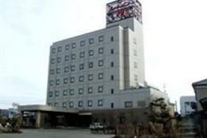 Hotel Route Inn Itoigawa Image