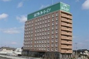 Hotel Route Inn Koriyama Inter voted 2nd best hotel in Koriyama