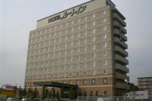 Hotel Route Inn Kumamoto Ozu Ekimae Image
