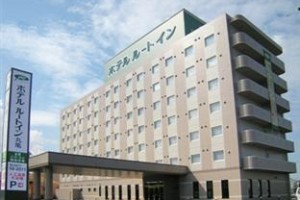Hotel Route Inn Marugame voted 3rd best hotel in Marugame