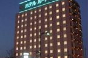 Hotel Route-Inn Mitsukaidoekimae voted  best hotel in Joso