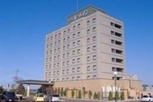 Hotel Route Inn Nagaoka Inter voted  best hotel in Nagaoka