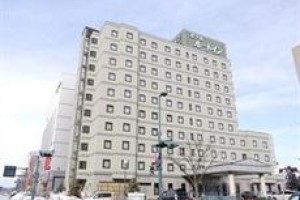 Hotel Route Inn Obihiro Ekimae voted 10th best hotel in Obihiro