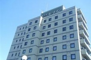 Hotel Route Inn Odate voted 3rd best hotel in Odate