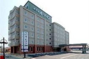 Hotel Route Inn Omaezaki voted  best hotel in Omaezaki