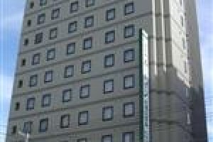 Hotel Route-Inn Sapporo Kitayojo Image