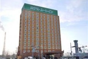 Hotel Route Inn Tomakomai Ekimae voted 4th best hotel in Tomakomai