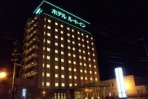Hotel Route Inn Tsuruoka Ekimae Image
