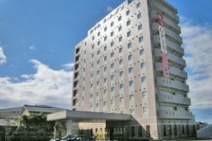 Hotel Route Inn Uozu voted 2nd best hotel in Uozu