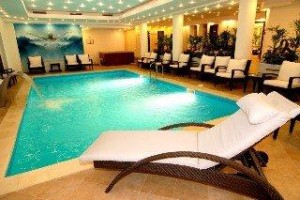 Hotel Rowa Dany voted 2nd best hotel in Sinaia