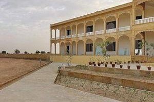 Hotel Royal Court Jaisalmer Image