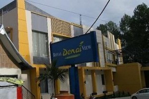 Hotel Royal Denai View voted 8th best hotel in Bukittinggi