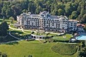 Hotel Royal Evian-les Bains Image