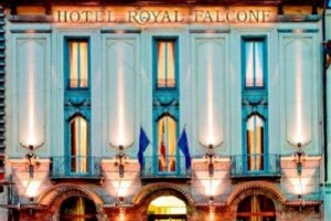Hotel Royal Falcone voted 3rd best hotel in Monza