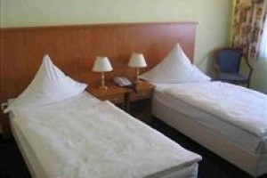 Hotel Royal Hanau Image