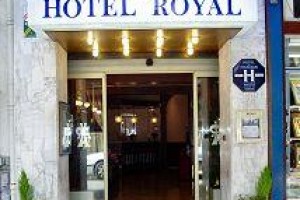 Hotel Royal Lourdes Image