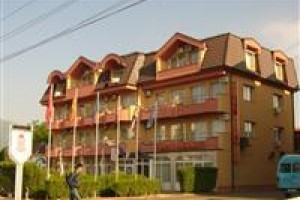 Hotel Royal Struga voted 2nd best hotel in Struga