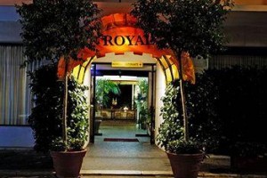 Hotel Royal Trani voted 4th best hotel in Trani