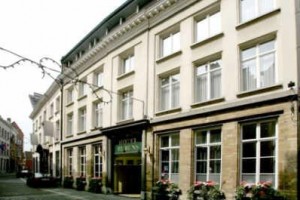 Hotel Rubens - Grote Markt voted 7th best hotel in Antwerp