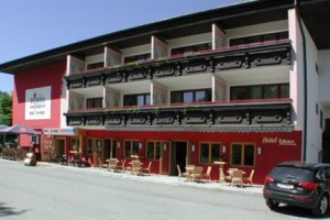 Hotel Rubin Image