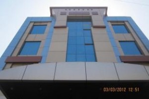 Hotel Rudra International Image