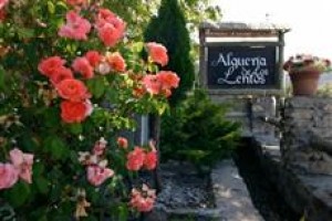 Hotel Rural Alqueria de los Lentos Niguelas voted  best hotel in Niguelas