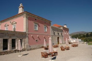Hotel Rural Casas Novas voted 8th best hotel in Chaves