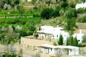 Hotel Rural Cortijo La Alberca voted 10th best hotel in Nijar