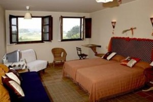 Hotel Rural La Llosa de Fombona Gozon voted 3rd best hotel in Gozon
