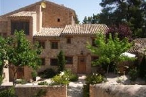Hotel Rural Mas Fontanelles voted 3rd best hotel in Biar