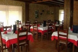 Hotel Rural Prado Da Vina Fisterra voted 5th best hotel in Fisterra
