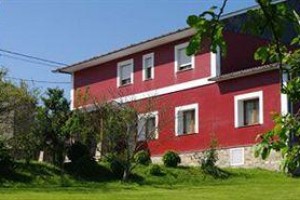 Hotel Rural Suquin voted 3rd best hotel in Navia