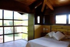 Hotel Rural Teodosio de Goni voted  best hotel in Goni