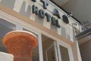 Hotel Rutas Image