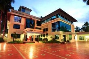 Hotel Sabari Park Image