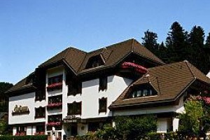 Hotel Sackmann voted 2nd best hotel in Baiersbronn